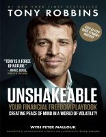 Unshakeable by Tony Robbins.pdf